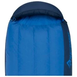 Sac De Couchage Sea To Summit Trek TK1 Bleu 11 Sac De Couchage Sea To Summit Trek TK1 Bleu -Esprit Libre Outdoor ef08ad6c70cb5981d42c5670468f69e4d49e6021 E22SEATBIV2211364 10