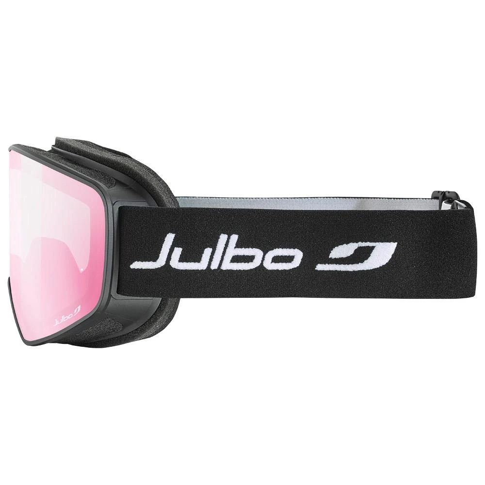 Masque De Ski Julbo Pulse Noir Blanc Spectron 1 2 Masque De Ski Julbo Pulse Noir Blanc Spectron 1 – Image 2