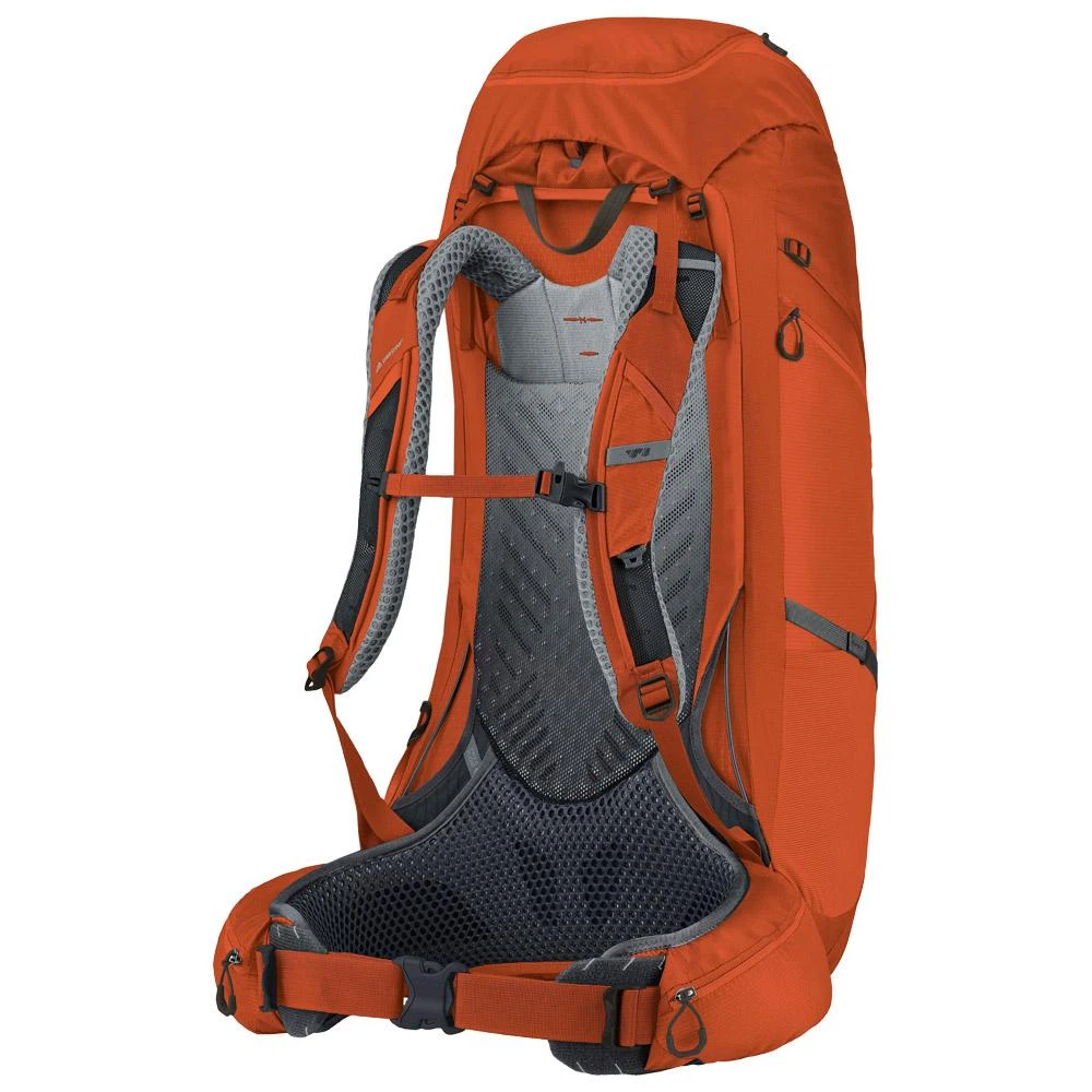 Sac à Dos Gregory Paragon 48 Ferrous Orange 2 Sac à Dos Gregory Paragon 48 Ferrous Orange – Image 2