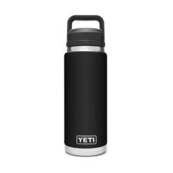 Gourde Yeti Rambler 26 Oz (760ml) Black