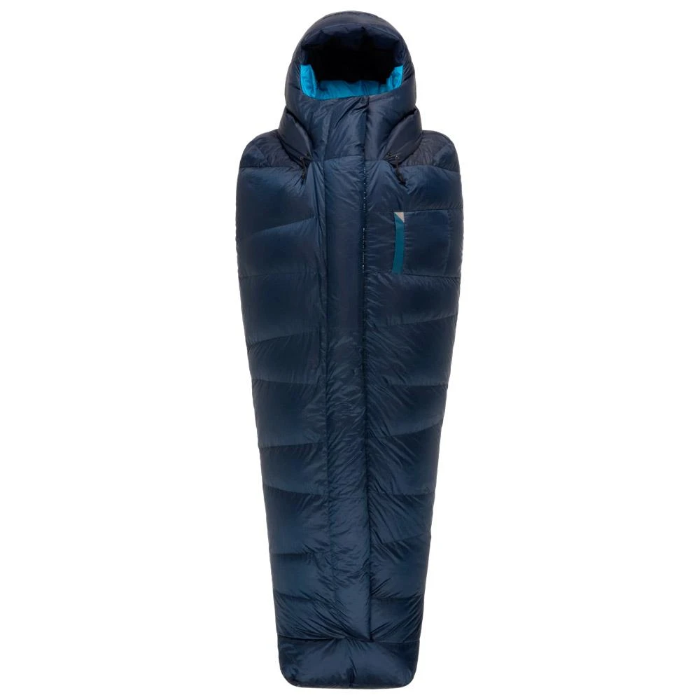 Sac De Couchage Norrona Falketind Down 800 -10 Women Deep Dive 4 Sac De Couchage Norrona Falketind Down 800 -10 Women Deep Dive – Image 4