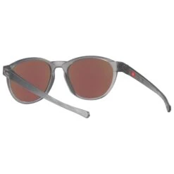 Lunettes De Soleil Oakley Reedmace Matte Grey Ink Prizm Sapphire -Esprit Libre Outdoor f17b692cc6eb810065be005e3087e9b67a6491c5 E22OAKLLUN261557 OAKL0049950 13