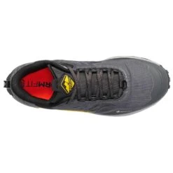 Chaussures De Trail Saucony Peregrine 12 Gtx Shadow Vizi -Esprit Libre Outdoor f1e0096d7ba80b0cb03487ac6ac8d64fd914ba4f H23SAUCCHA3326768 7