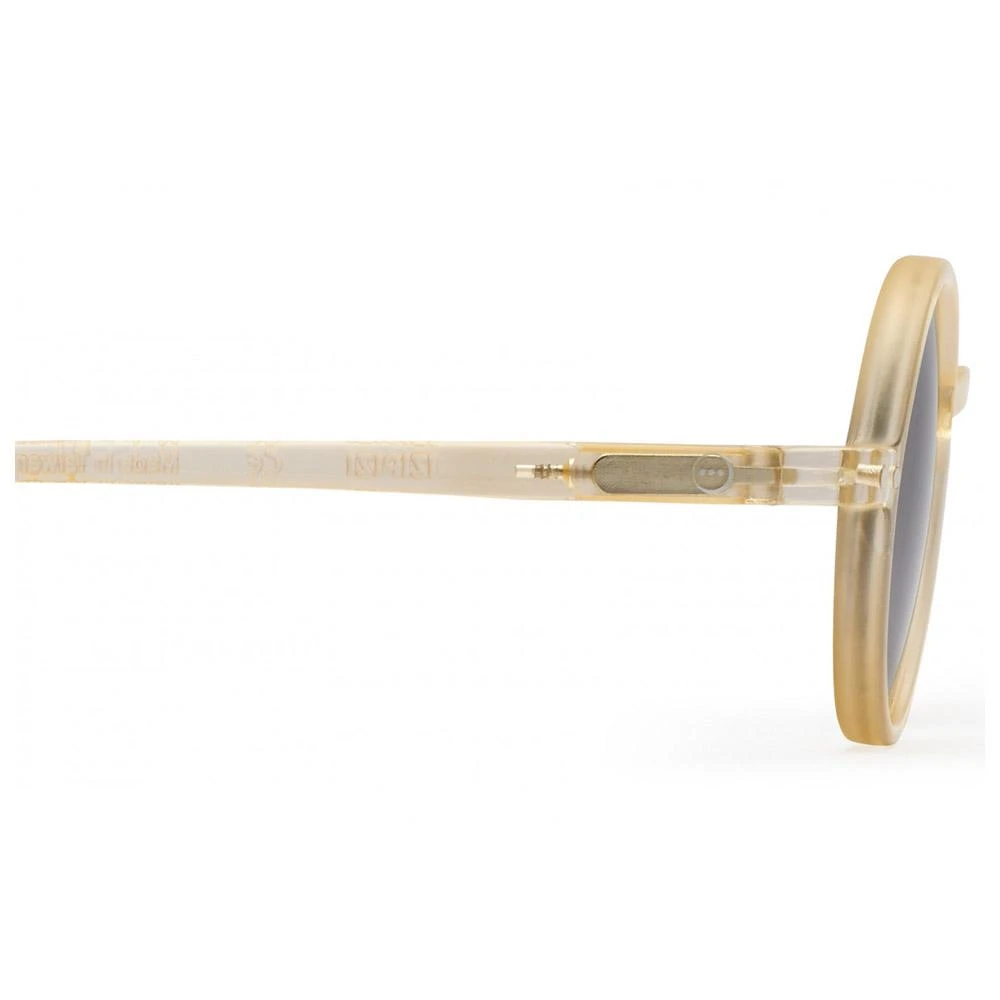 Lunettes De Soleil Izipizi Junior Sun #G Fool's Gold 2 Lunettes De Soleil Izipizi Junior Sun #G Fool's Gold – Image 2