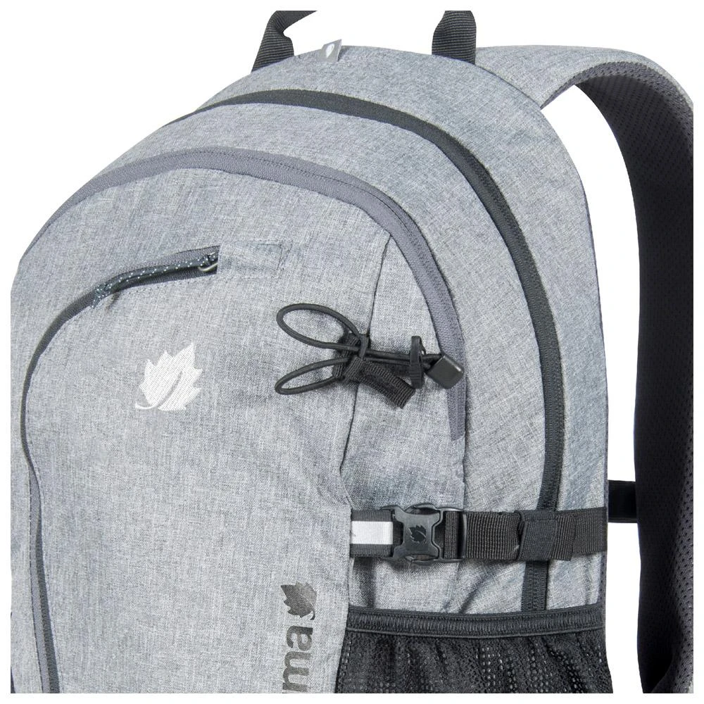 Sac à Dos Lafuma Alpic 20 Gris Chine 2 Sac à Dos Lafuma Alpic 20 Gris Chine – Image 2