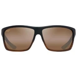 Lunettes De Soleil Maui Jim Alenuihaha Stripe Dark Brown Bronze Hcl Mineral Superthin -Esprit Libre Outdoor f672f3d9721925eba00a73a91f4d67803377c9f9 E21MAUILUN192969 ZEAL0554134 3