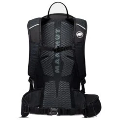 Sac à Dos Mammut Lithium 20 Black -Esprit Libre Outdoor f6f64fdb1517424efaab980579a34d0b0e589619 E22MAMMACC209106 MAMM0581822 2
