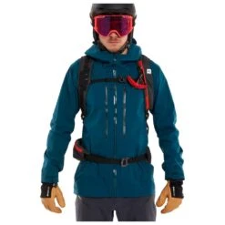 Sac Airbag Arva Tour 32 Switch Grey -Esprit Libre Outdoor f71dcce3d905efe6e00899bf0fb9133e286c0d7c H23ARVAACC342065 ARVA0635814 903