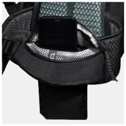 Sac à Dos Mammut Lithium 20 Black -Esprit Libre Outdoor f891b3926c380adab1f91d1dbf403463aa8ffff6 E22MAMMACC209106 MAMM0581822 11