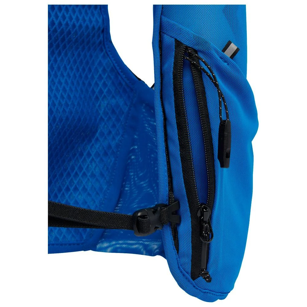 Gilet Trail Black Diamond Distance 4 Hydration Vest Ultra Blue 7 Gilet Trail Black Diamond Distance 4 Hydration Vest Ultra Blue – Image 7