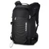 Sac à Dos Dakine Poacher 32L Black