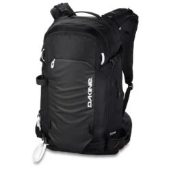 Sac à Dos Dakine Poacher 32L Black
