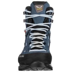 Chaussures De Randonnée Salewa Mtn Trainer 2 Mid Gtx W Dark Denim Black -Esprit Libre Outdoor f96992e30450f4b582b08d26dcfa1e118083559f E23SALECHA3360200 5