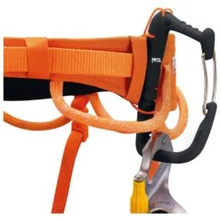 Baudrier Petzl Hirundos Orange -Esprit Libre Outdoor f9b8f76fc535d532c8ab53b5244c755fa0933e1c E22PETZACC2257654 12