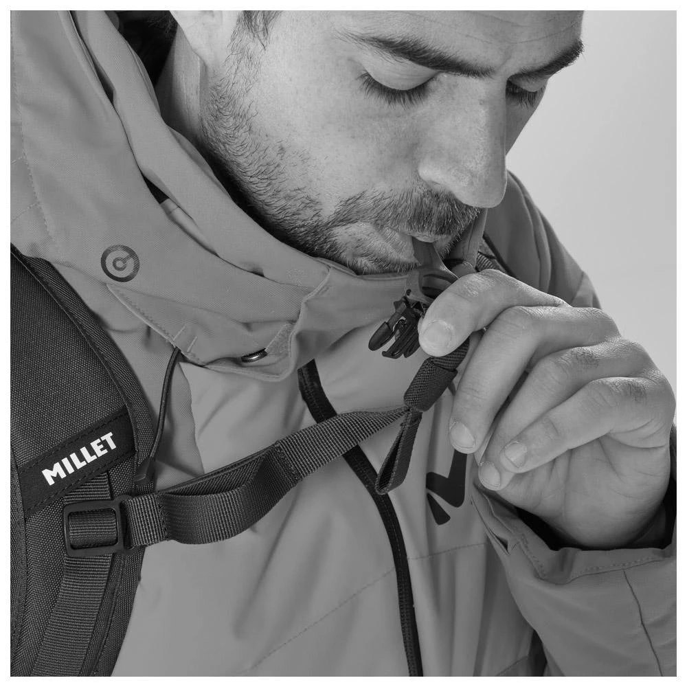 Sac à Dos Millet Steep 22 Porcelain Saphir 3 Sac à Dos Millet Steep 22 Porcelain Saphir – Image 3