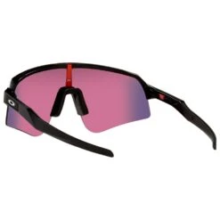 Lunettes De Soleil Oakley Sutro Lite Sweep Matte Black Prizm Road -Esprit Libre Outdoor fa95833c6642fc32d5734b829600e540d1b54a6d E22OAKLLUN261568 OAKL0050169 13