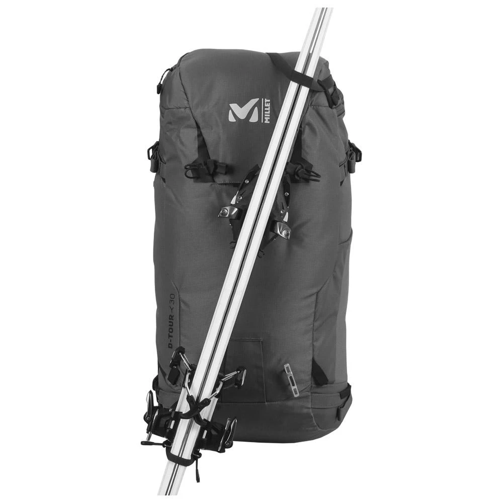 Sac à Dos Millet D-Tour 30 Saphir 7 Sac à Dos Millet D-Tour 30 Saphir – Image 7