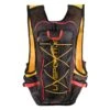 Gilet Trail La Sportiva Trail Vest Black Yellow