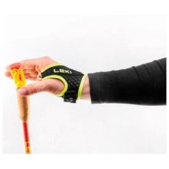 Bâton Leki Ultratrail FX.One Superlite Bright Red Neon Yellow Natural Carbon -Esprit Libre Outdoor fc99d4792dfb465baeafa7f94f0614438fdaf03d E22LEKIBAT2220584 11