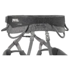 Baudrier Petzl Sama Gris -Esprit Libre Outdoor fcc01435952f3270aa5dd20bccca417e0fbb3a46 E22PETZACC2215116 10