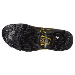 Chaussures De Trail La Sportiva Ultra Raptor II Black Yellow -Esprit Libre Outdoor fe810163cabfbd6d2e818d761164fffa33fe08a3 E22LASPCHA2214388 9
